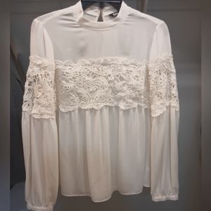 Express blouse